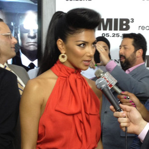 Nicole Scherzinger, Men in Black 3 Premiere Nicole Scherzinger, Men in Black 3 Premiere